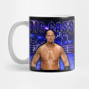 BIG CASS Mug